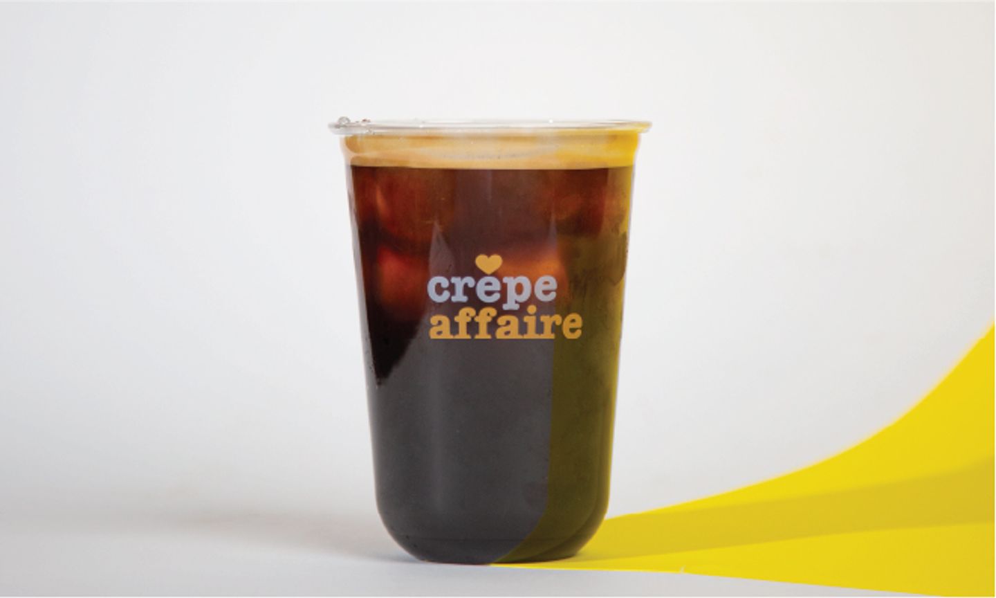 Ice Americano