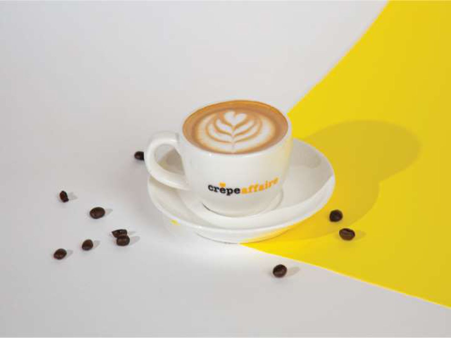 Cappucino