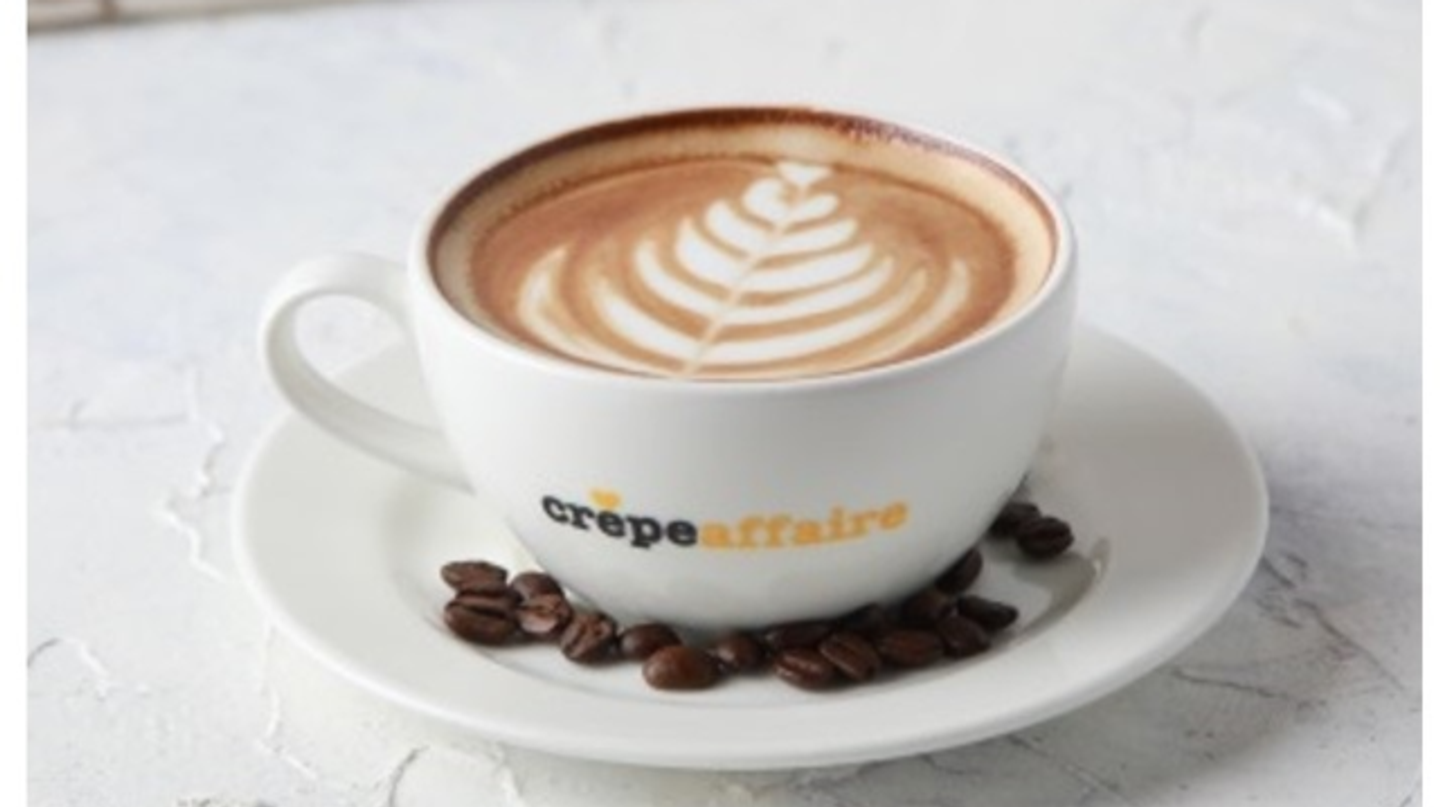 Spanish Latte
