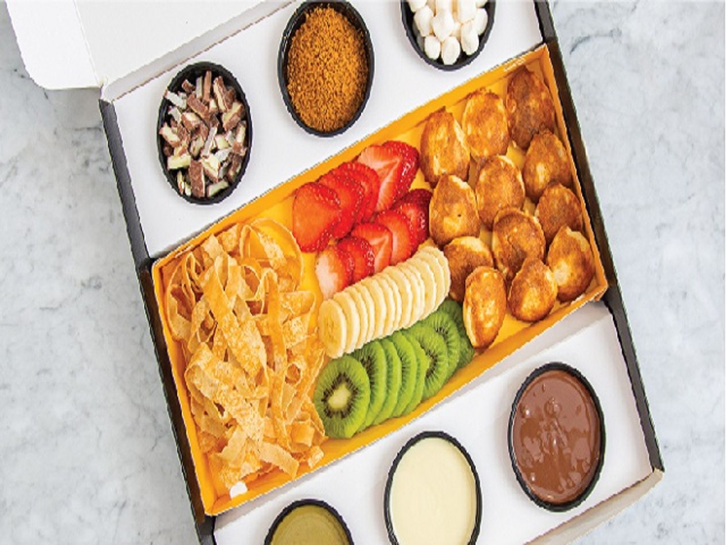 Do It Yourself Box