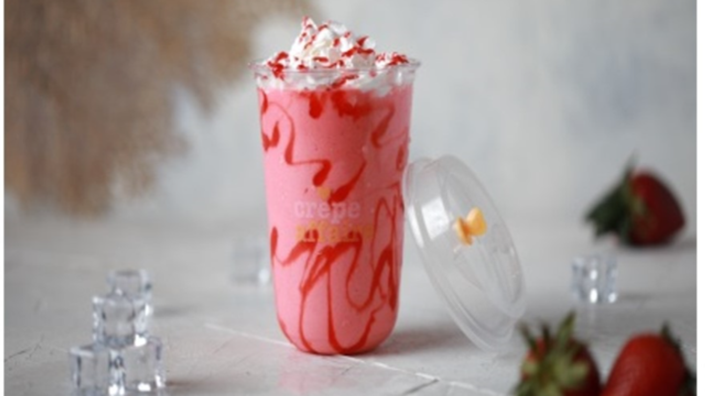 Strawberry