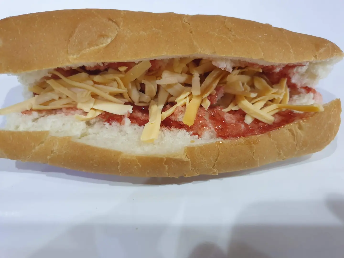 Mix Cheese