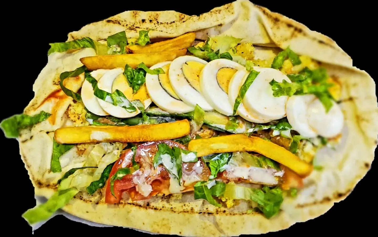 Falafel Mix