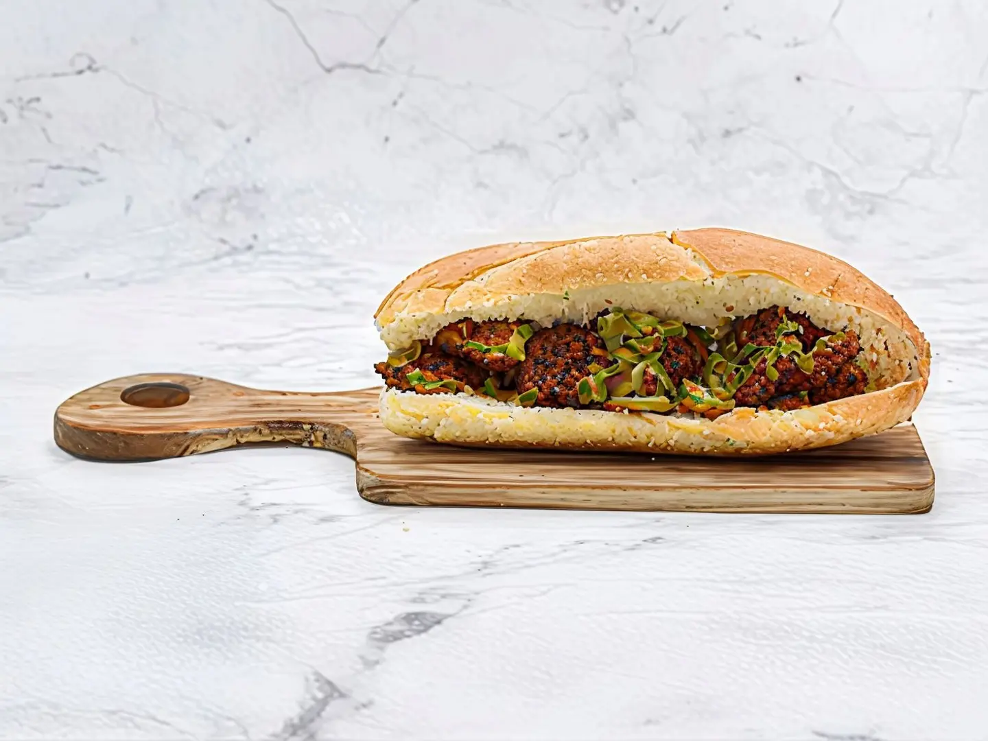 Falafel