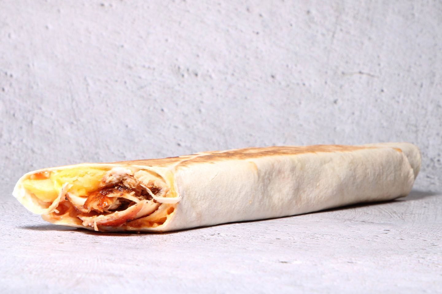 شاورما صغير