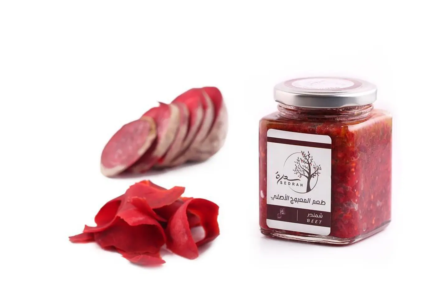 Beetroot Maabouj