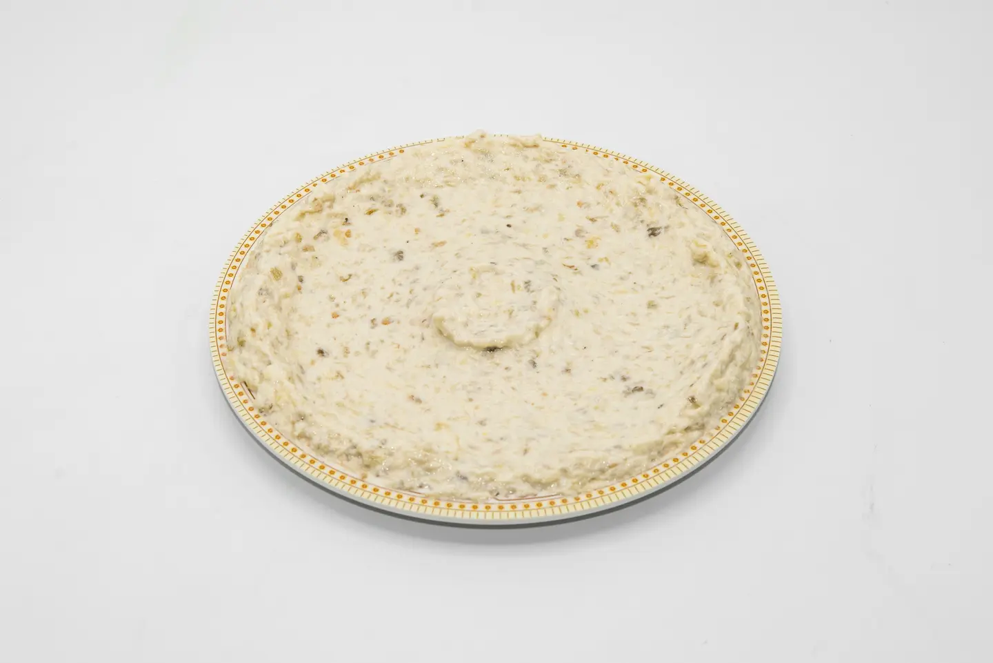 متبل  - وسط