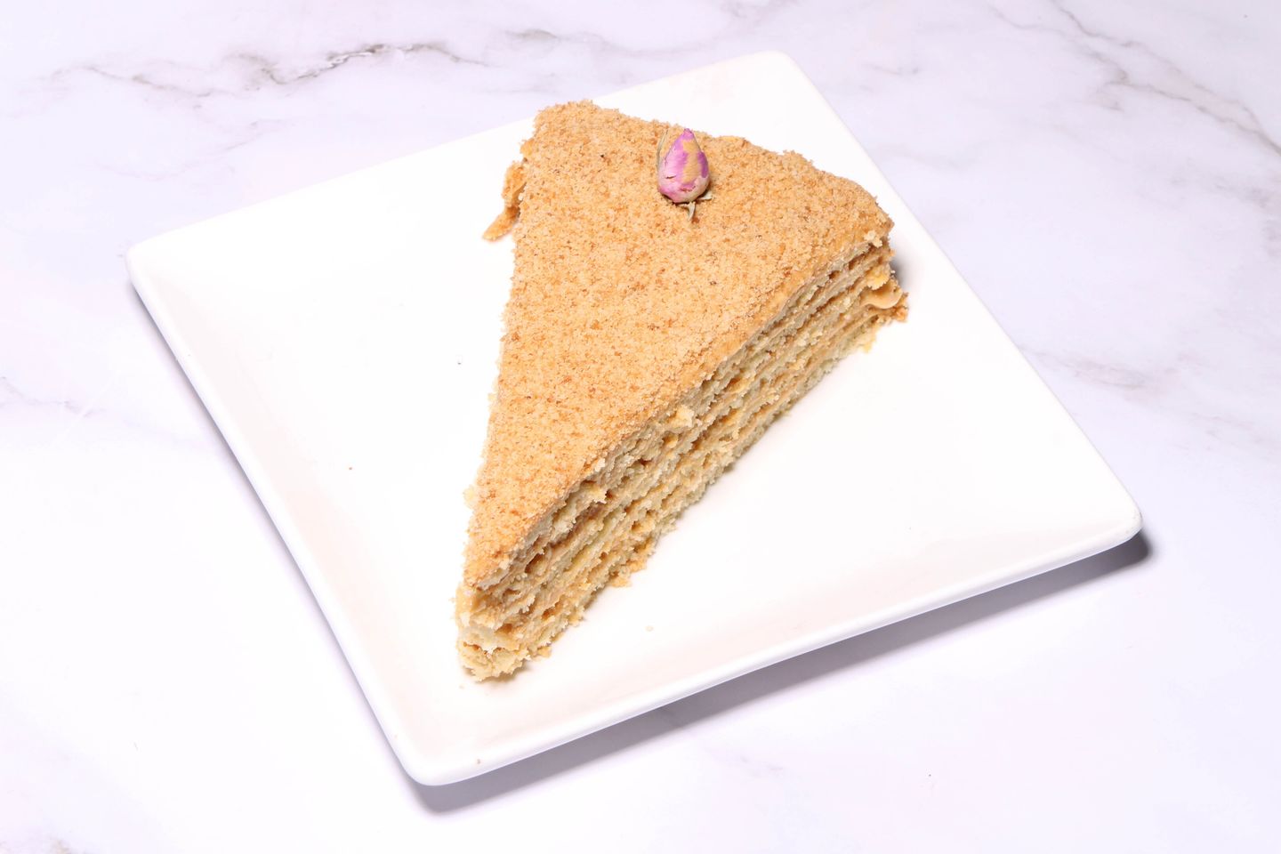 Honey Cake