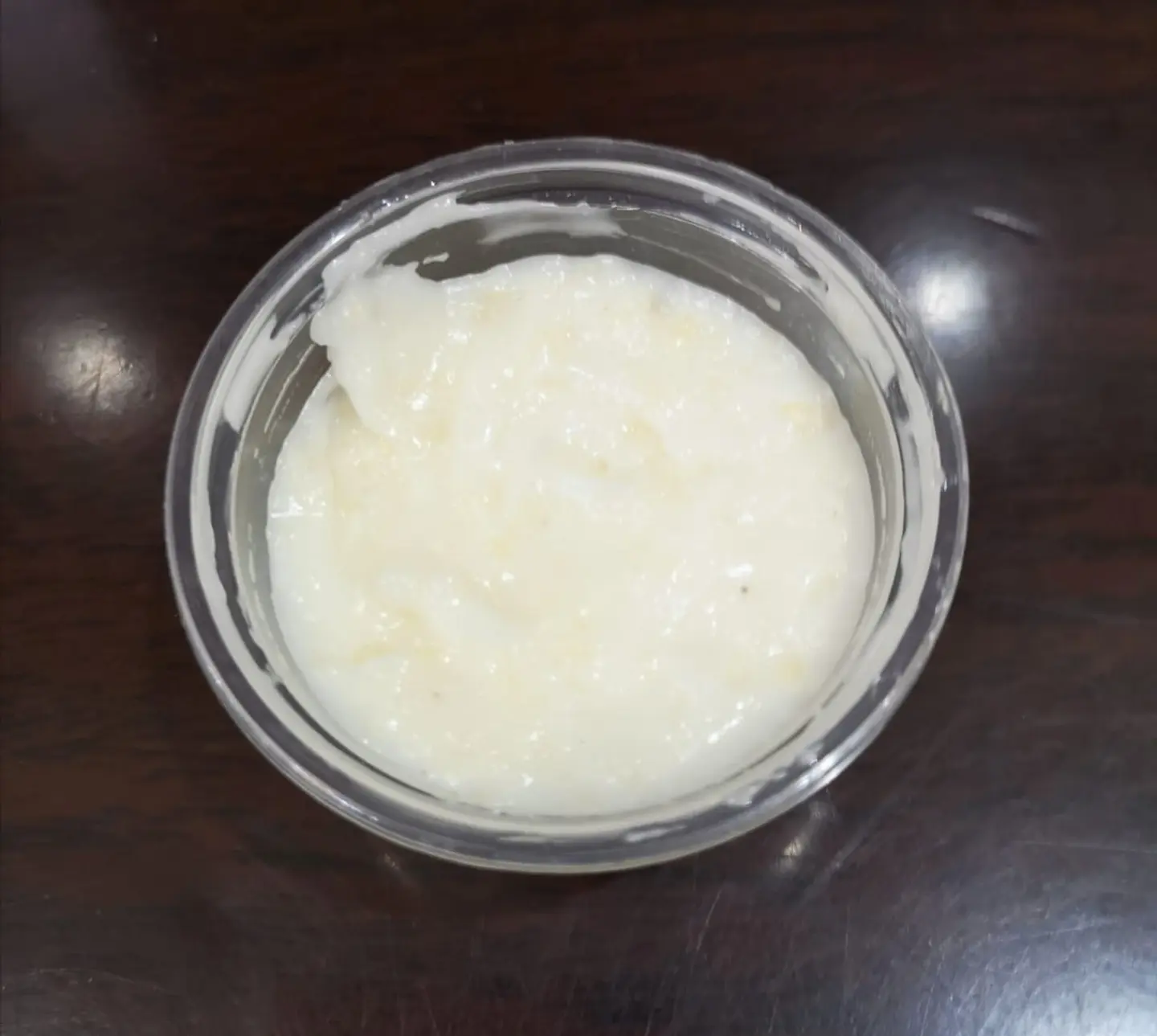 صلصة الثوم - صغير