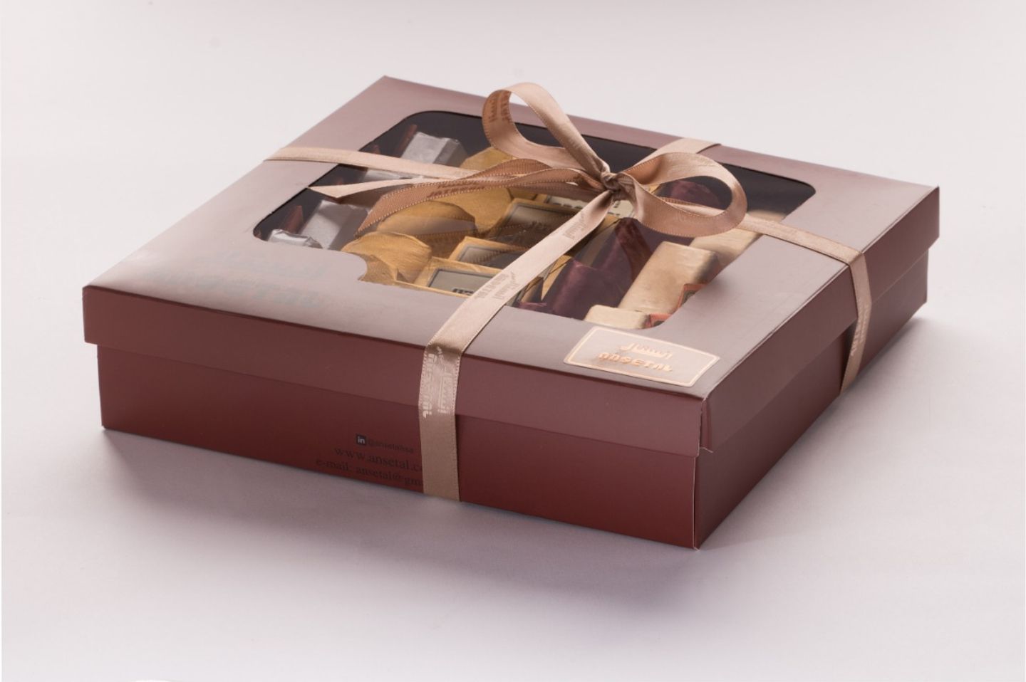 Chocolate - 1 Kg
