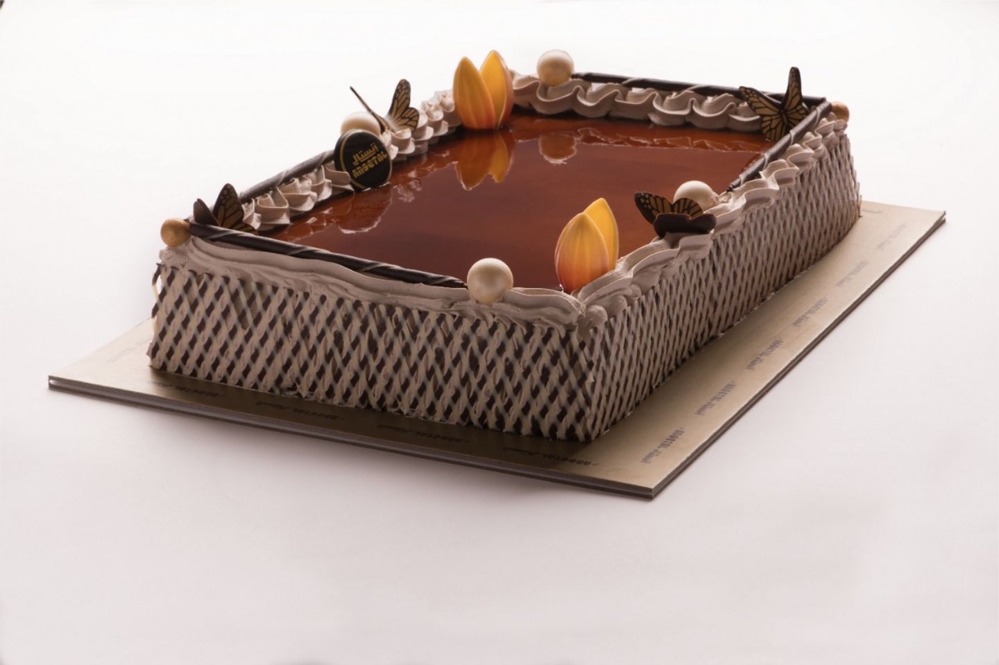 Cake Large - Chocolate