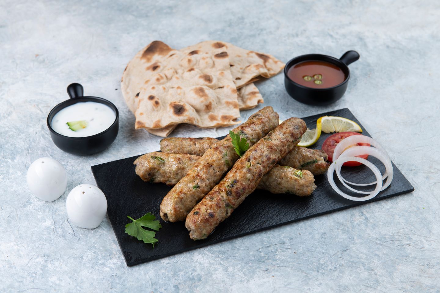 Chicken Kabab