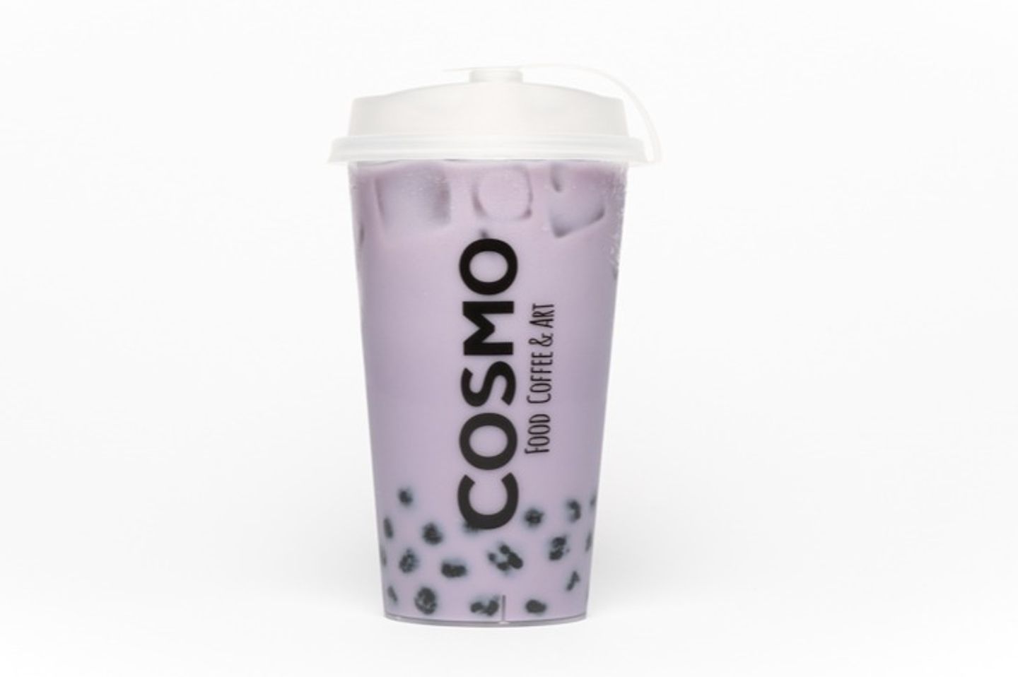 Taro Boba