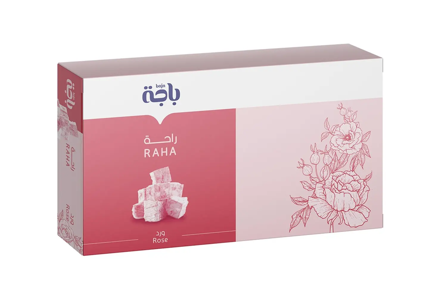Raha Rose