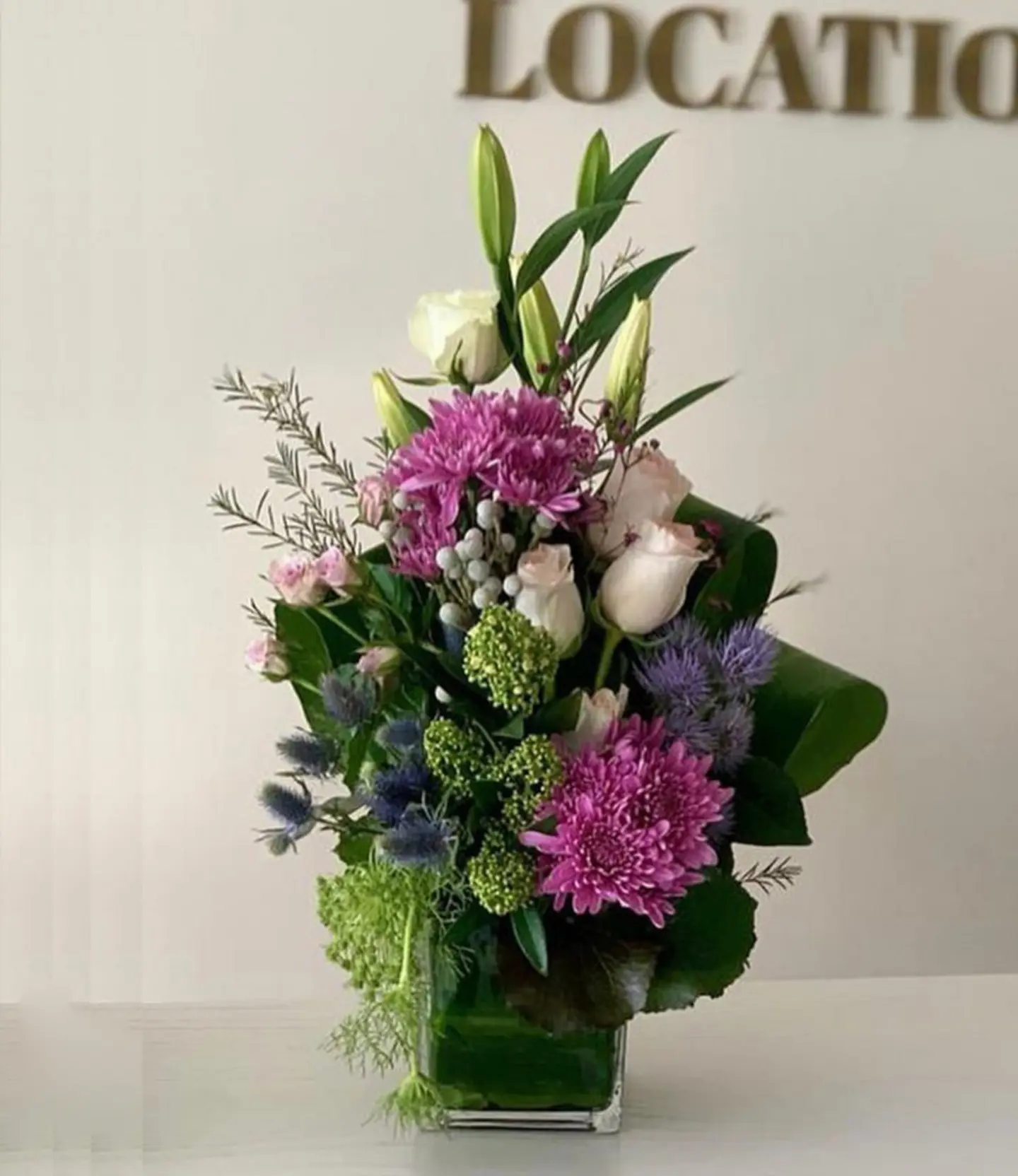 لجميع المناسبات