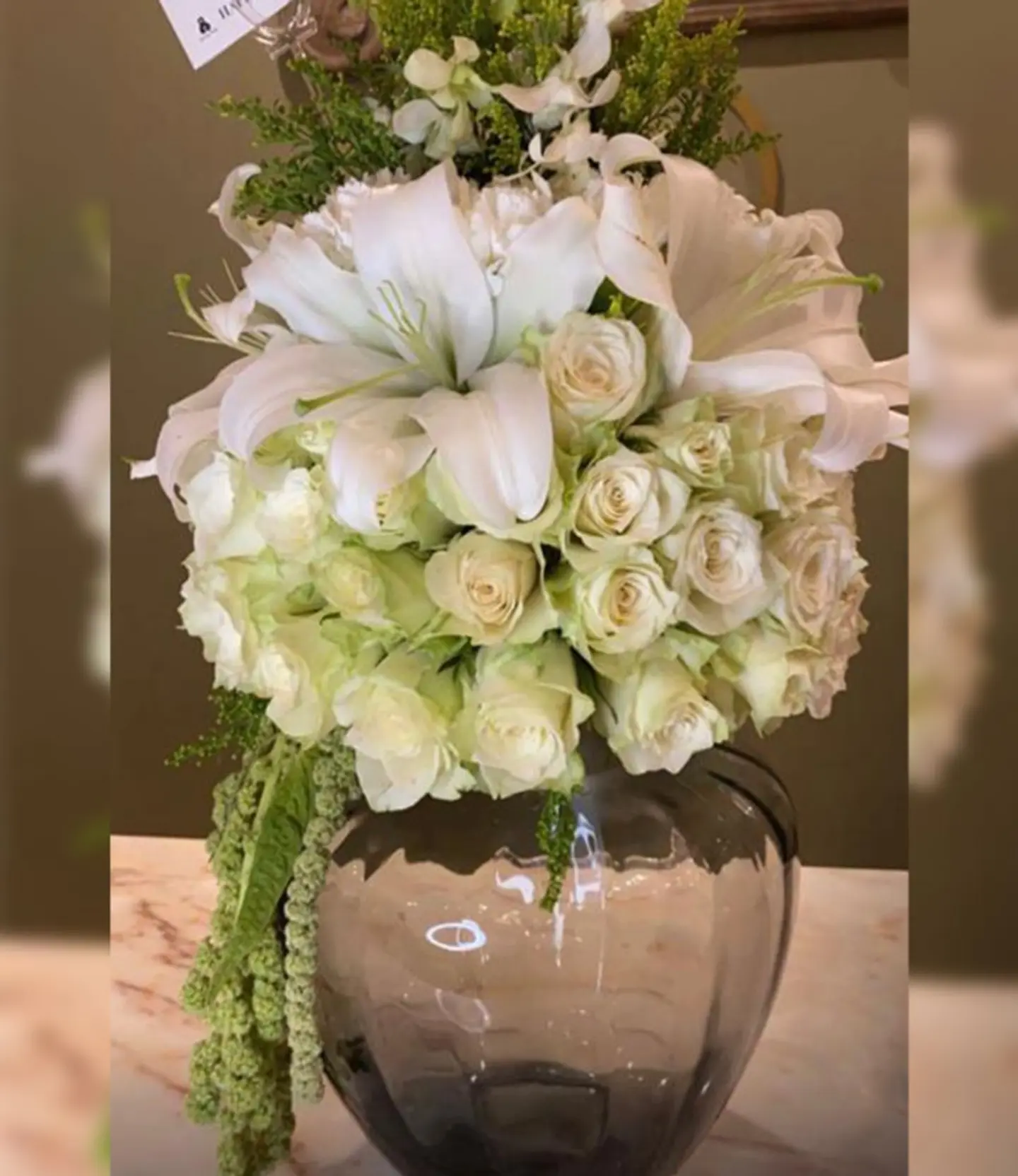 صفاء القلوب