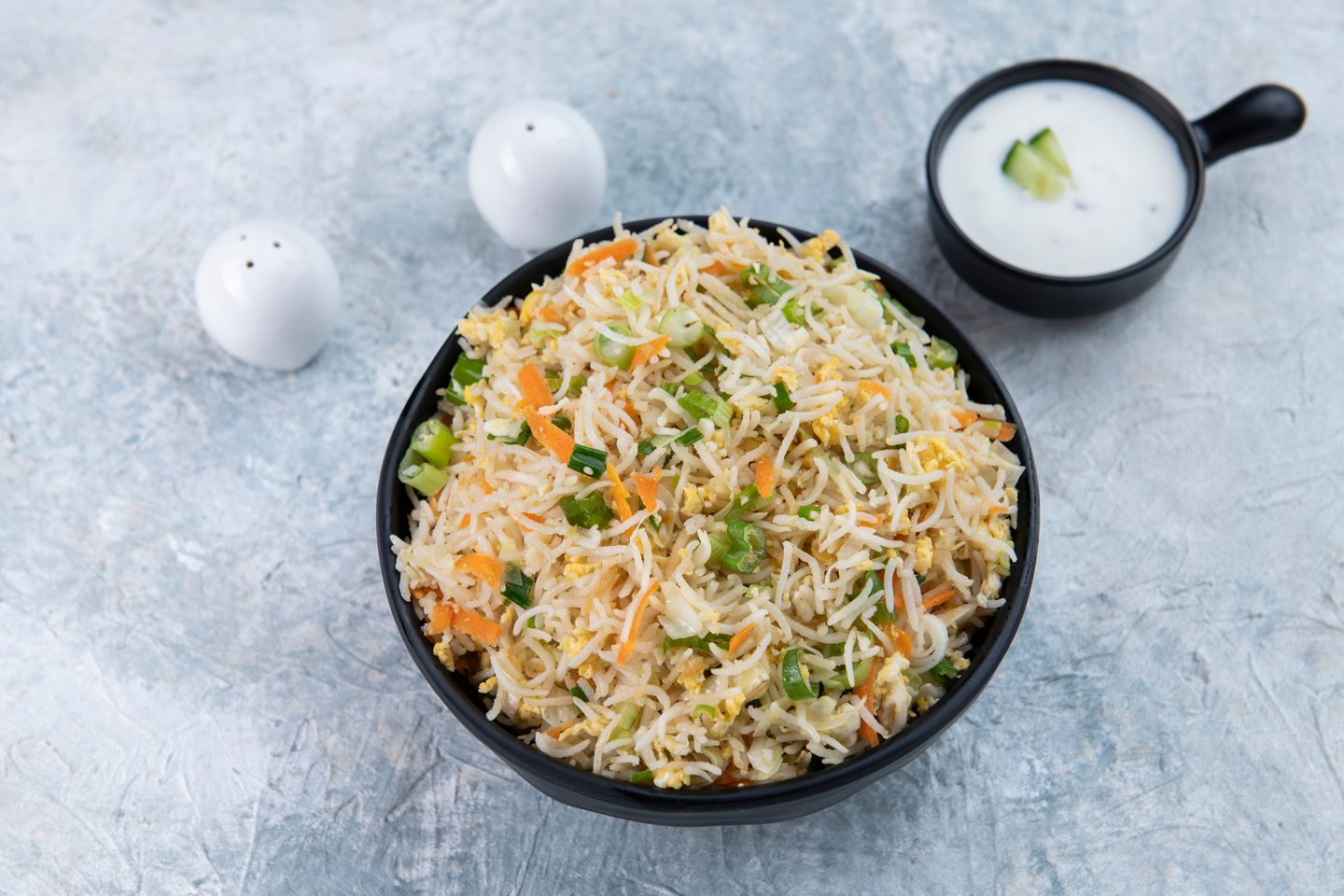 Egg Fried Rice