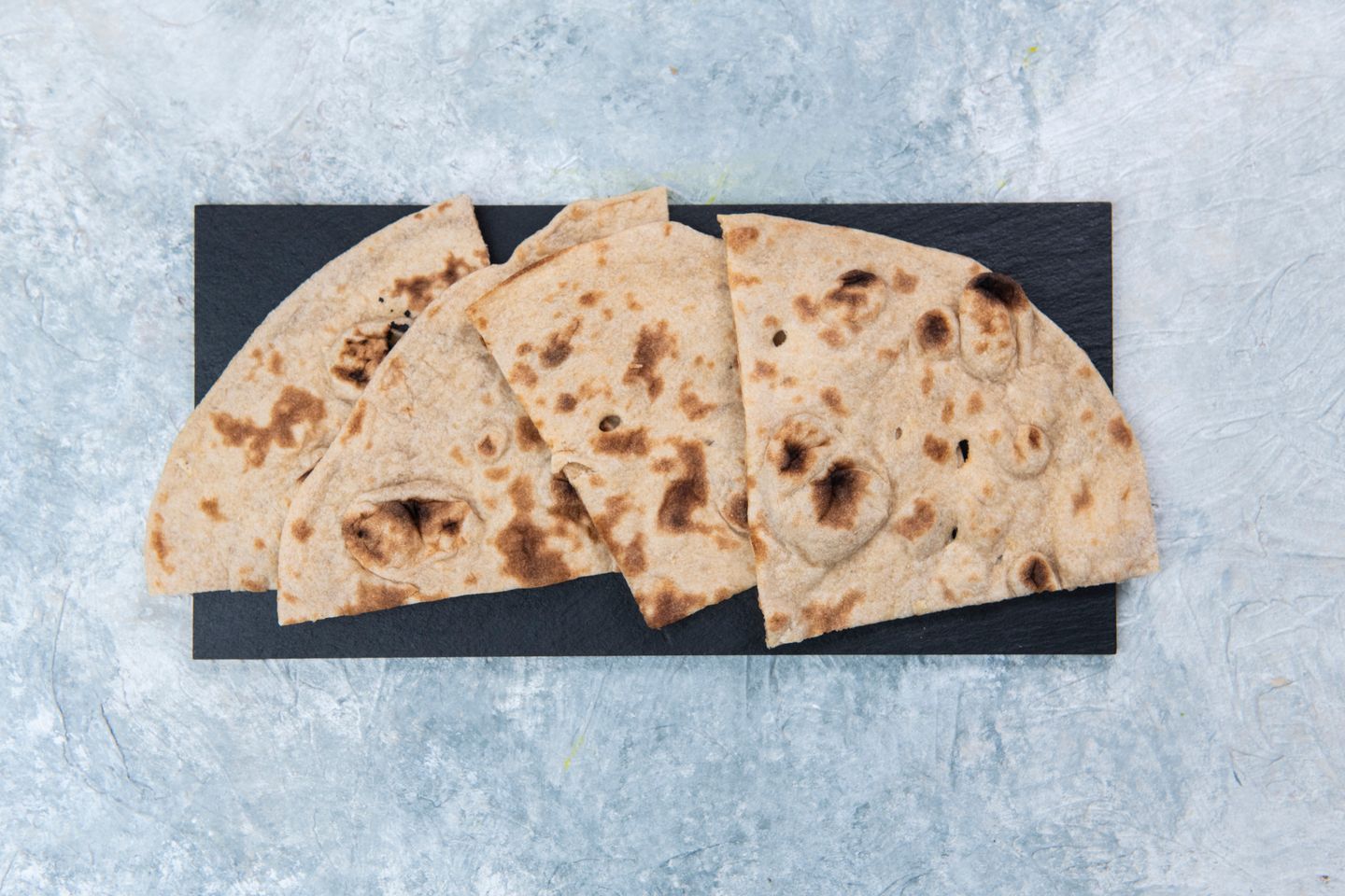 Tandoori Roti