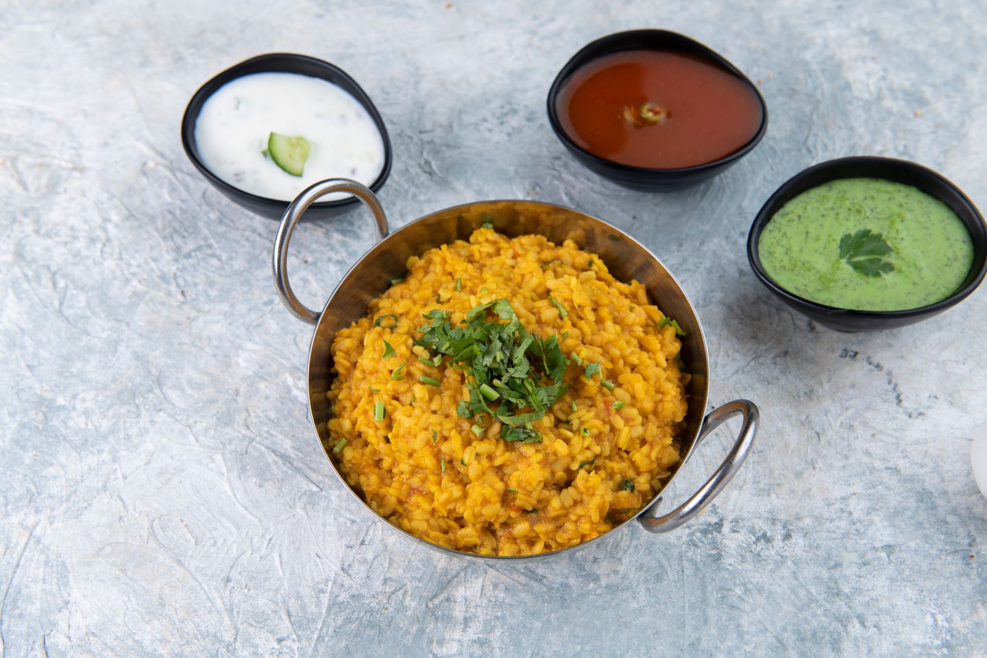 Daal Mash