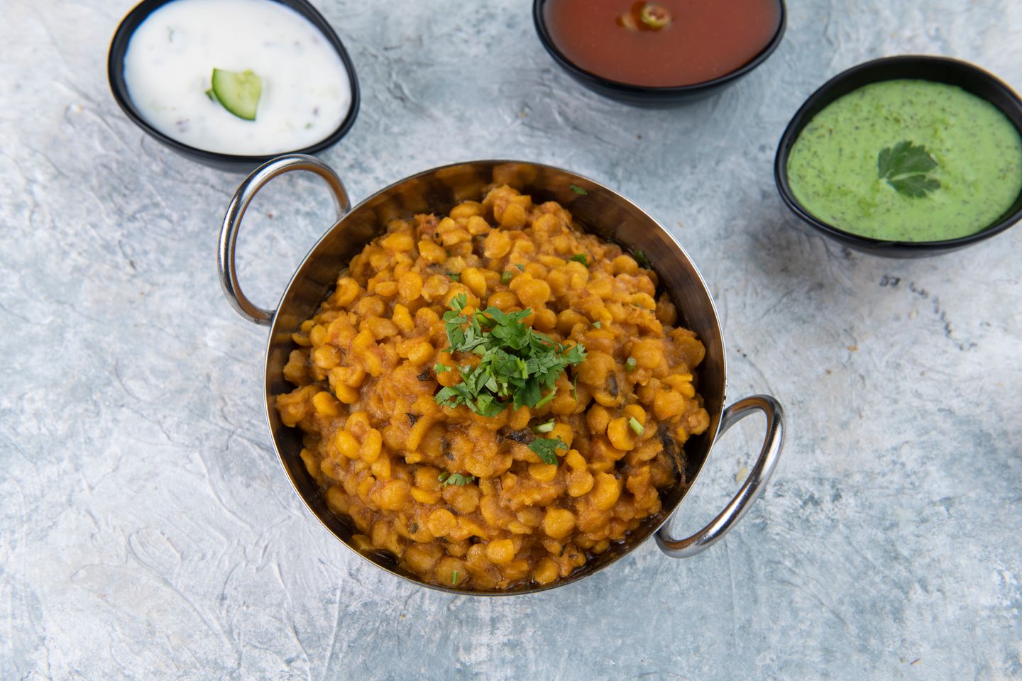 Daal Chana