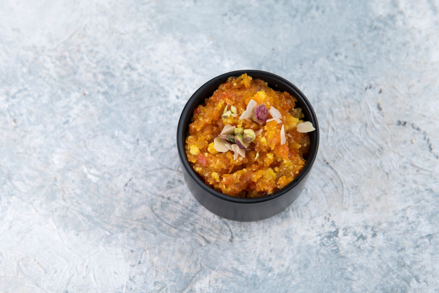 Gajar Ka Halwa