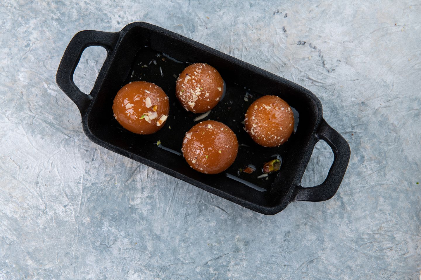 Gulab Jaman