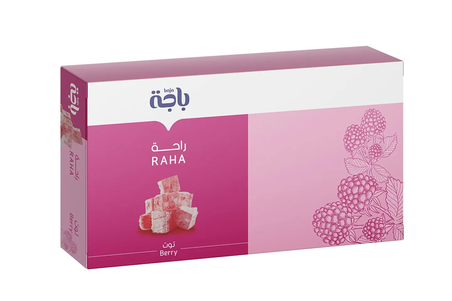 Raha Berry