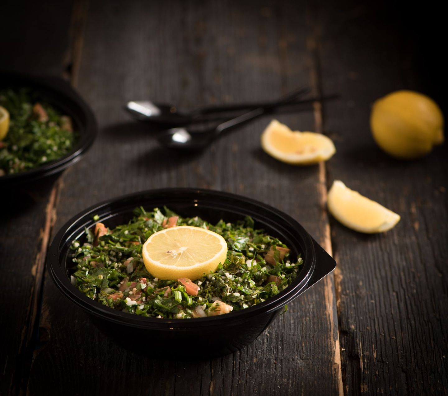 Tabouleh