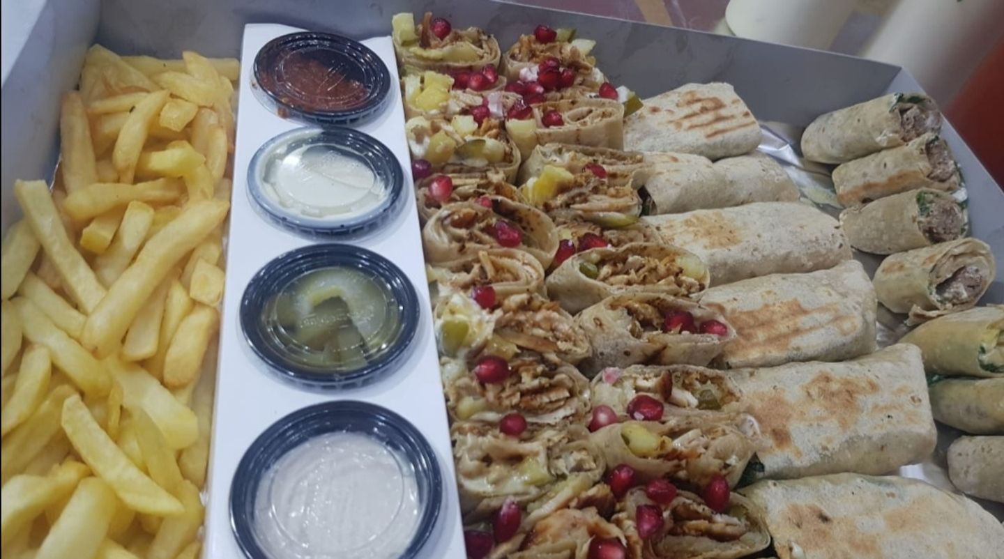 Our Sweet Gathering Box
