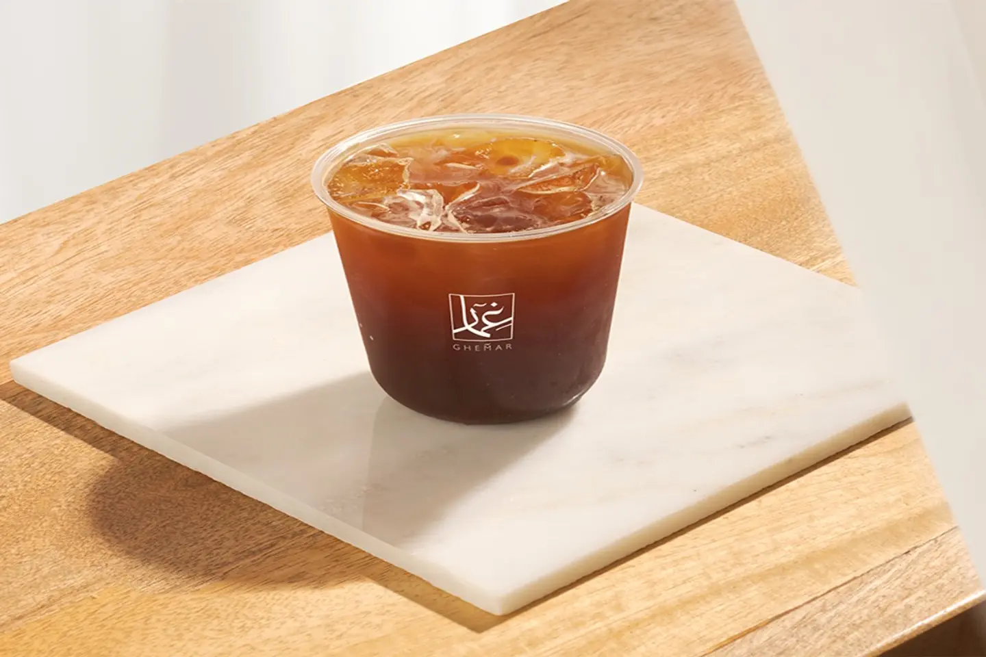 ايس امريكانو