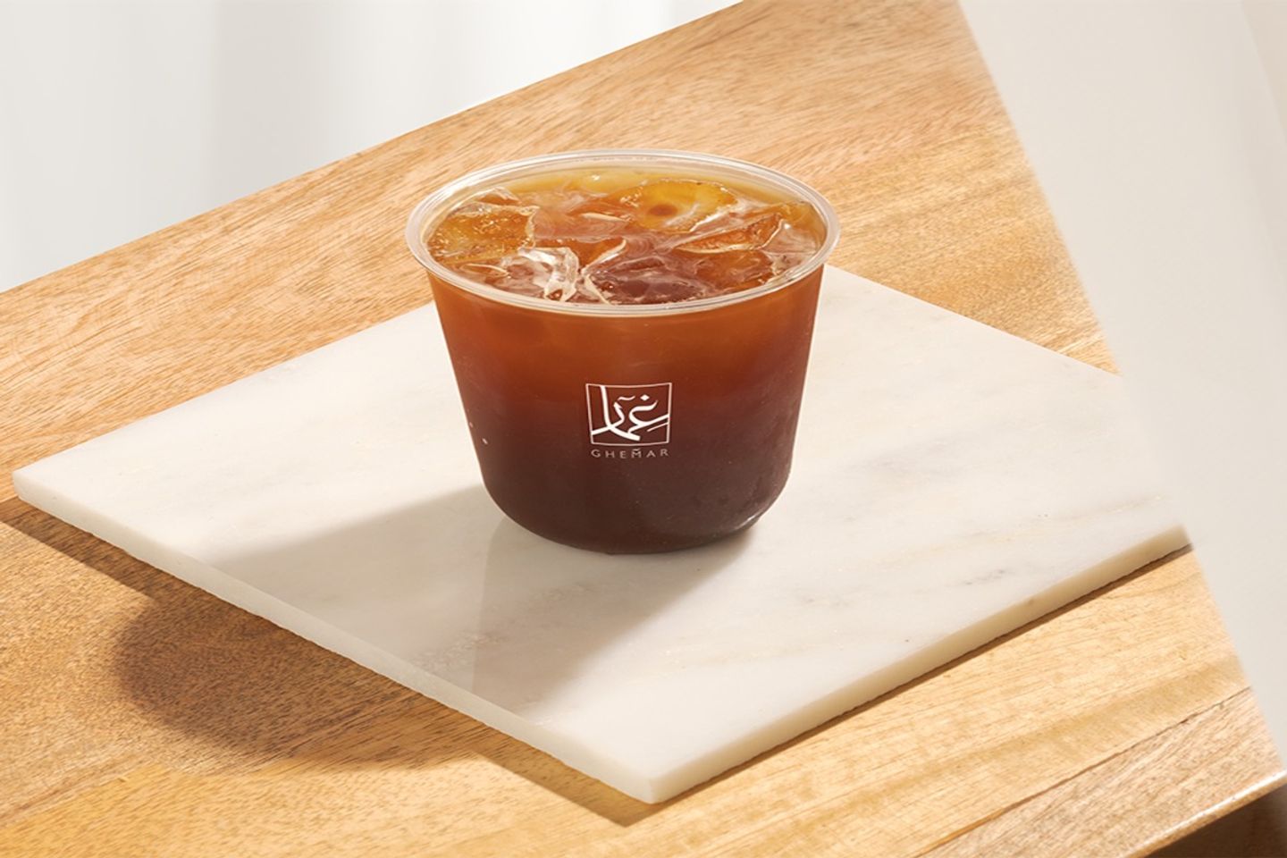 ايس امريكانو