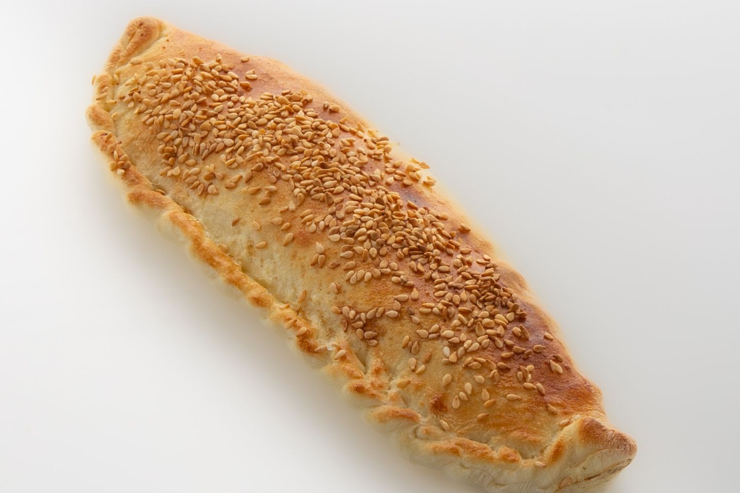 فطيرة ثلاث اجبان