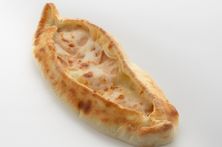 فطيرة جبنة موزريلا