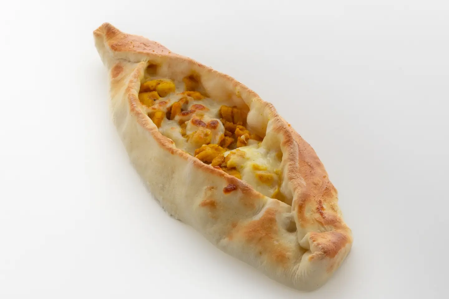 فطيرة دجاج