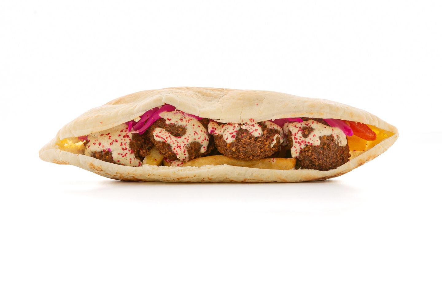 فلافل سلطنة