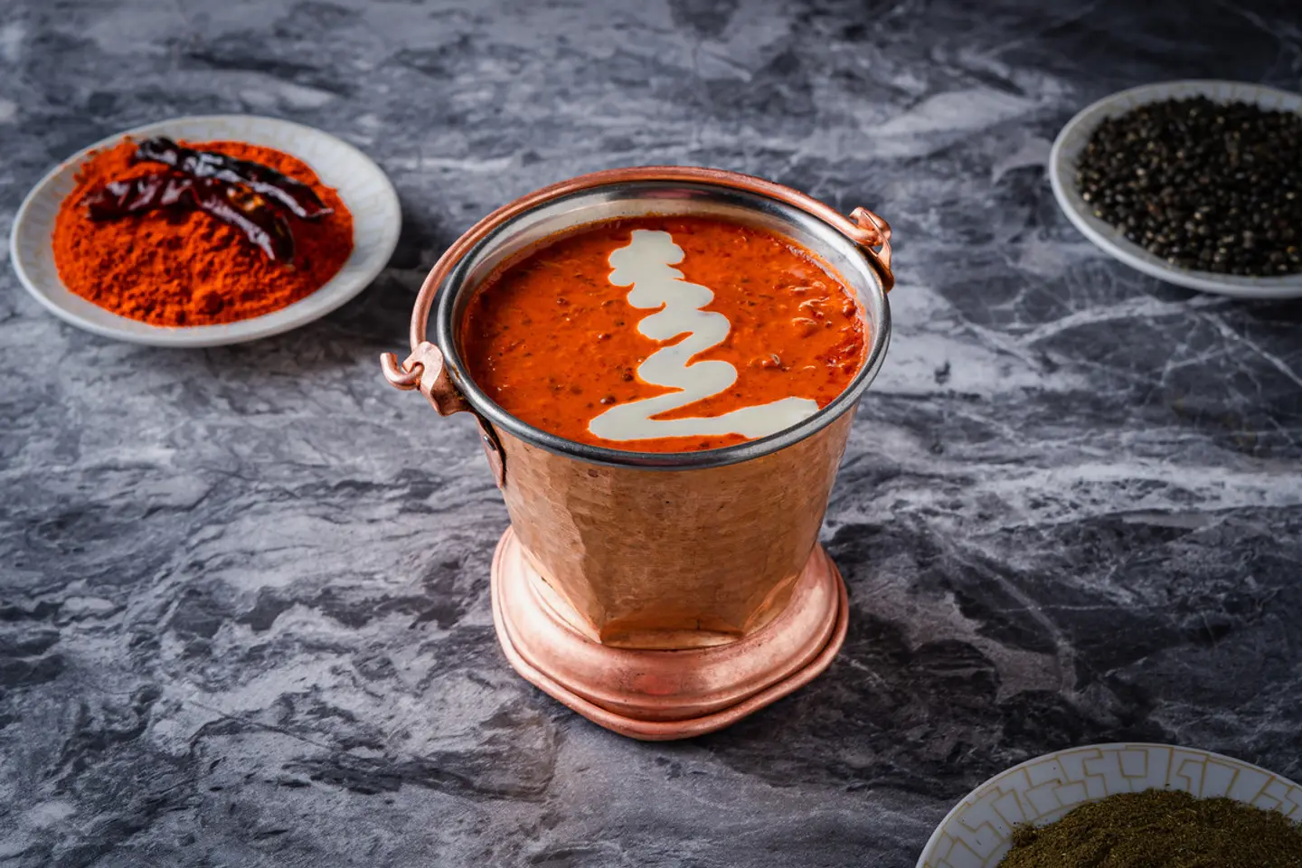 Dal Makhani