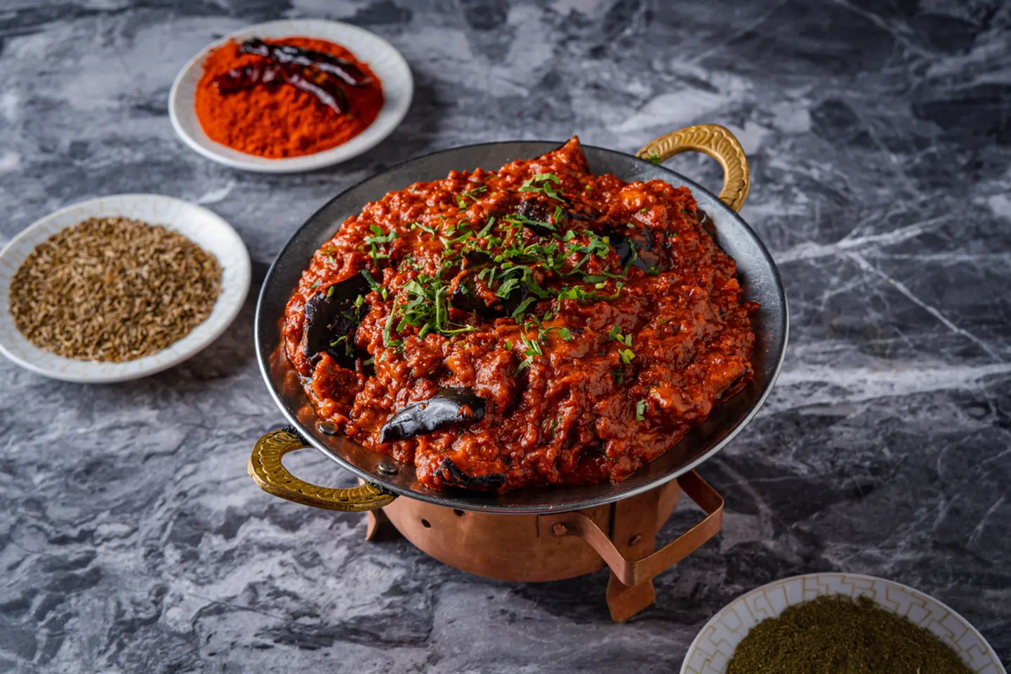 Zaikaki Special Eggplant