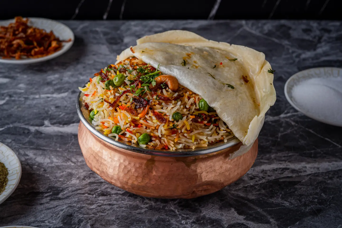 Moti Pulao