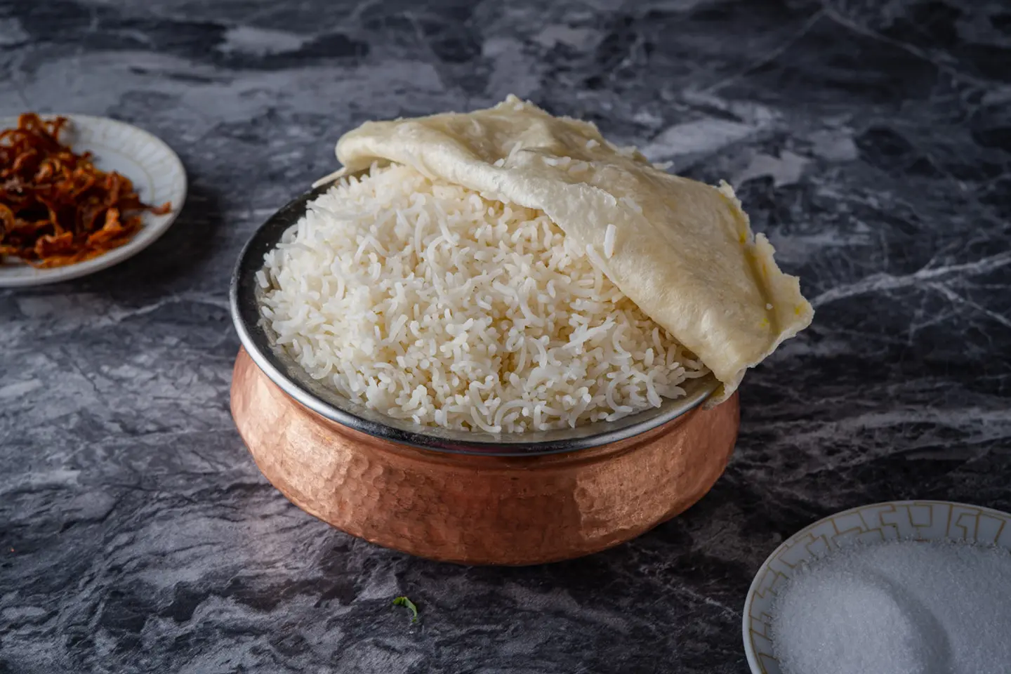 White Rice
