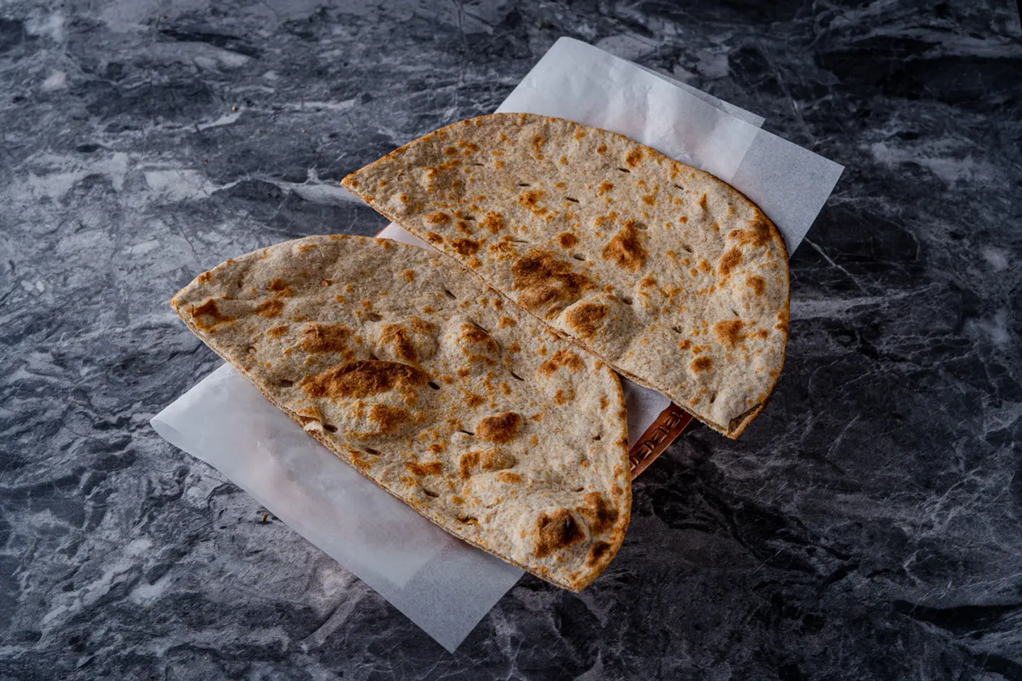 Tandoori Roti