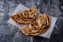 فطيرة سادة بر