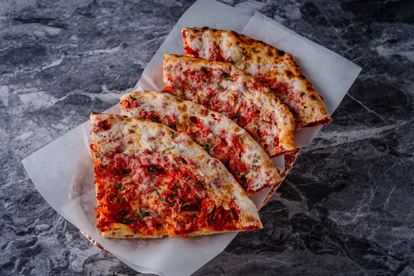 Beef Kulcha