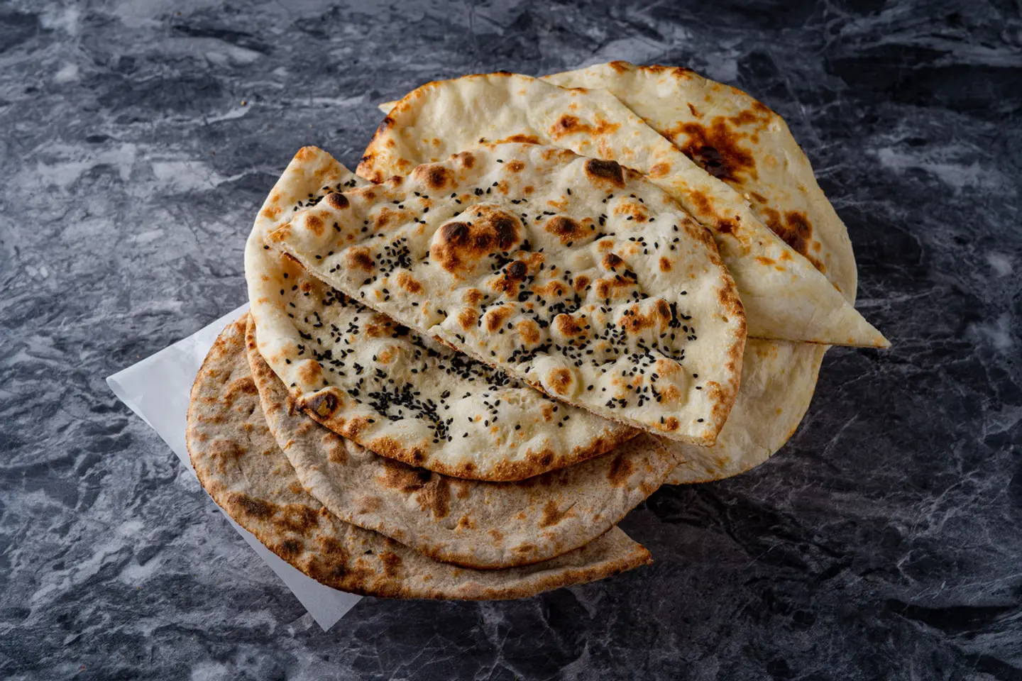 Roti Ka Khazana