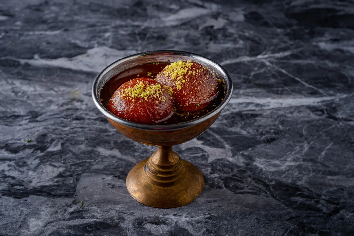 Gulab Jamun