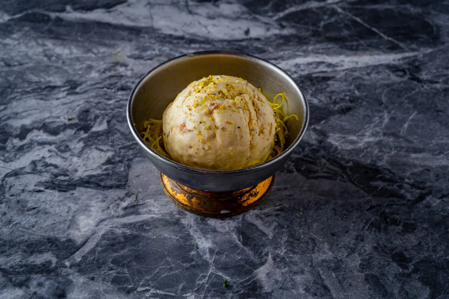 Kulfi Falooda