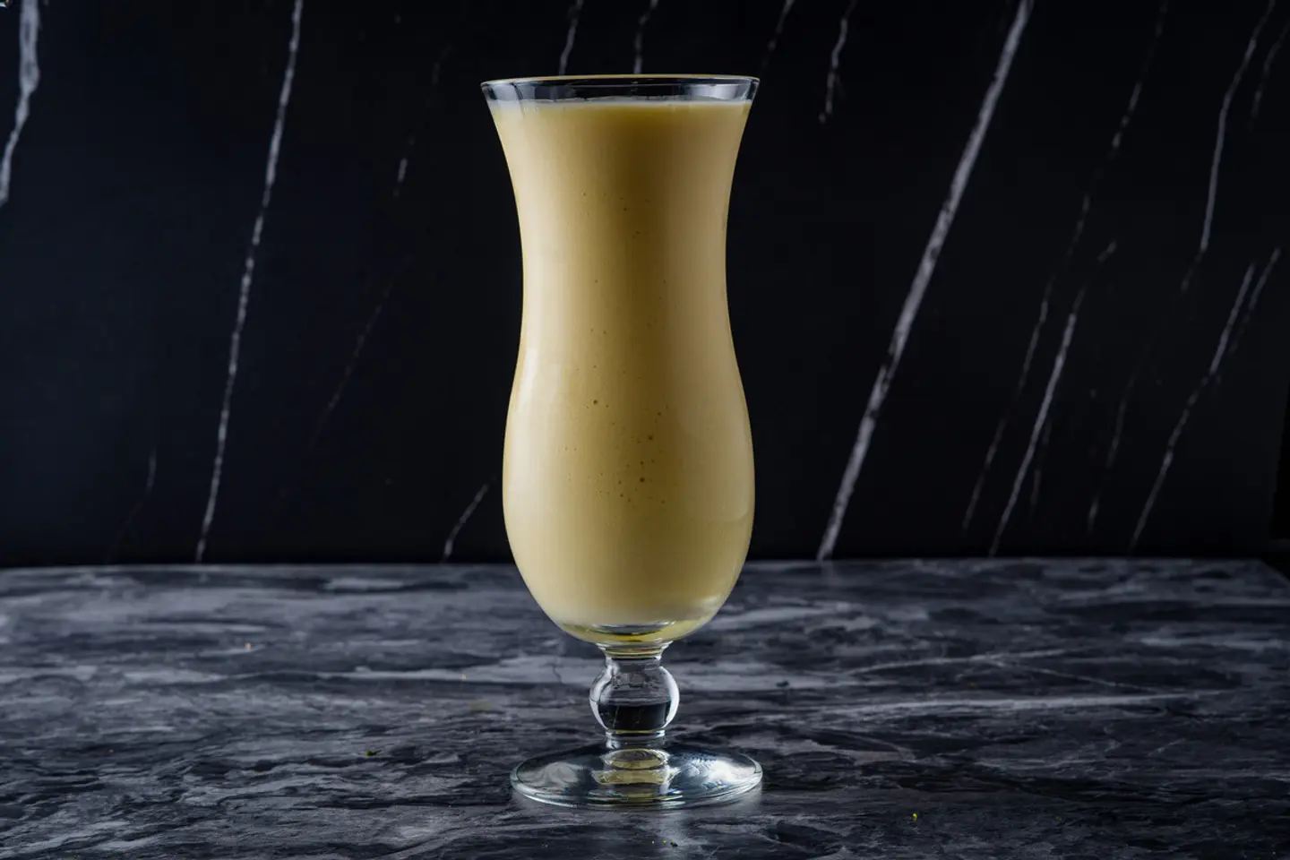 Banana Lassi