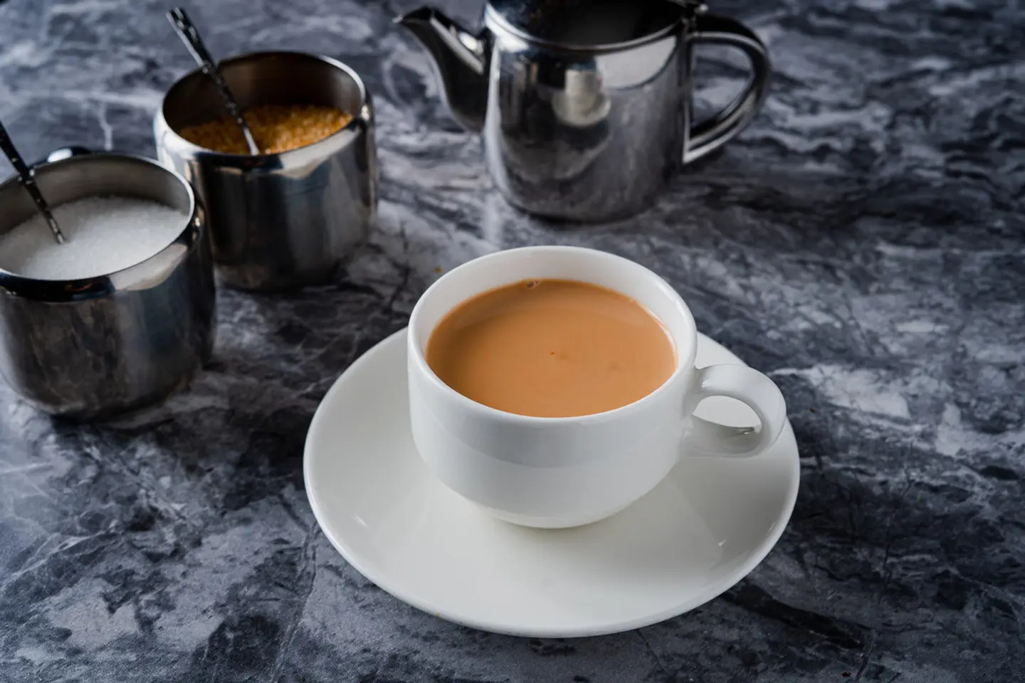 Indian Masala Tea