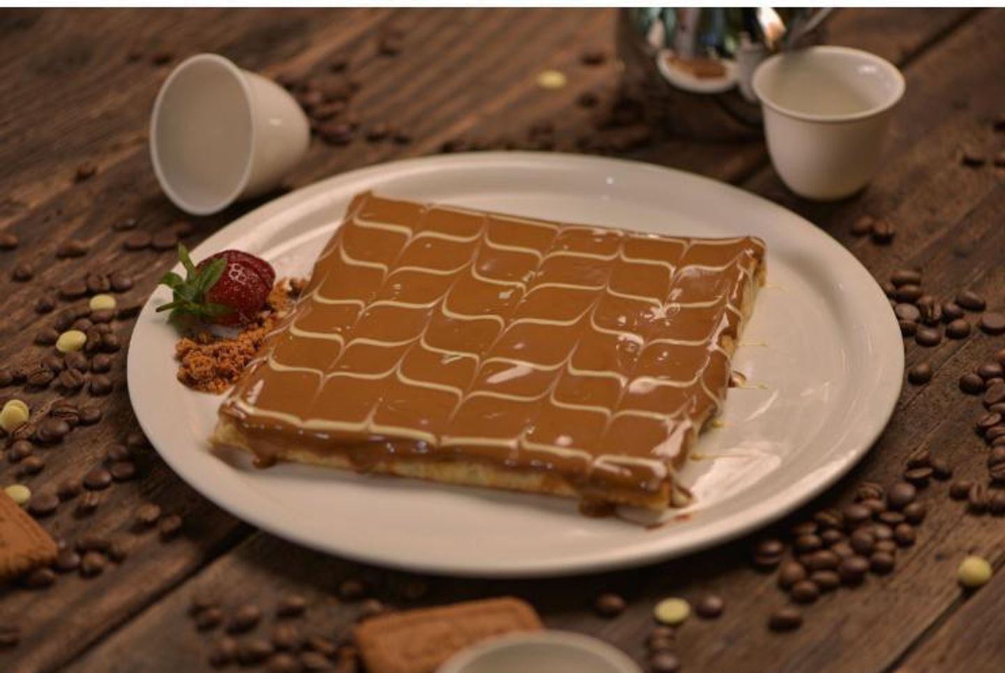 كريب لوتس