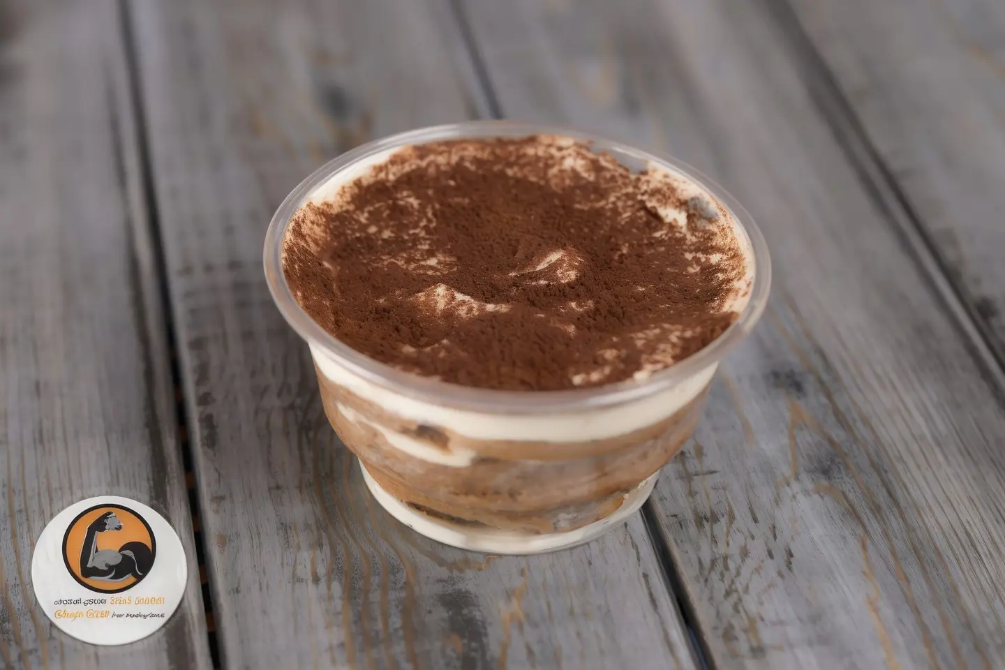 Italian Tiramisu Dessert