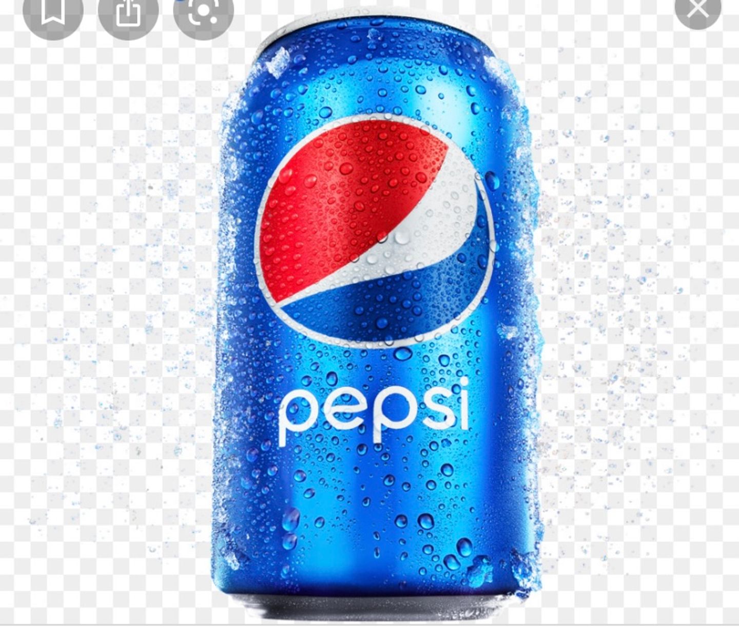 بيبسي